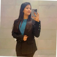 Simran Iliyas Lulaniya