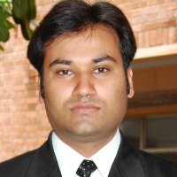 Danish Mohammed