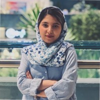 Mina Rahmanfar