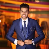 Yash Bhansali