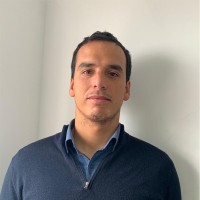 Rodrigo Gomez de Cordova Callirgos