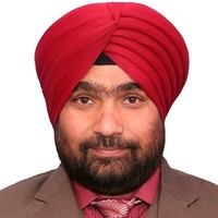 Rajinder Singh
