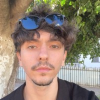 Oussama Benberkane