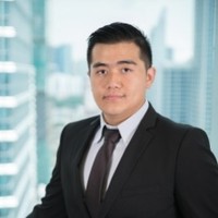Raymond Huang