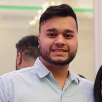 Rishabh Kumar