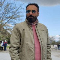 Vishal Duwa