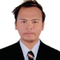 Christopher Rondina