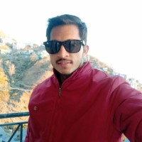 Vikas Vashisth