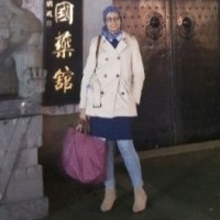 Shazlina Ahshrup