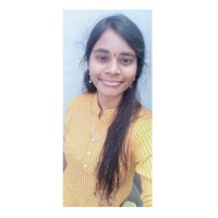 Shruthi Venkatesan
