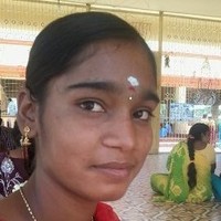 Vishalini Vishalini