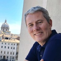 Christopher Schanche Syran