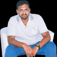 KUSHAL M