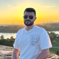 Alexander Gurnetskiy