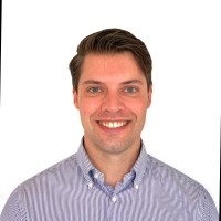 Markus Nijland
