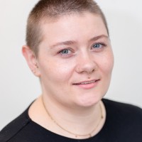 Tash Sperrey