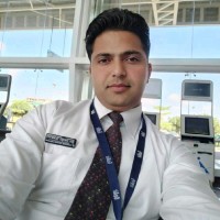 Jimmy Solanki