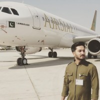 Shiraz Ahmad