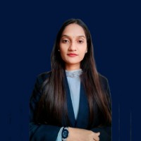 Ruchi Kushwaha, Mba