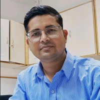 Vishal Jauhari