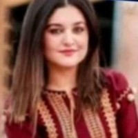 Mona Maqbool