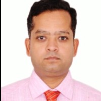 Ajay Keshari