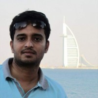 Baiju Ravindran