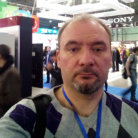 Maksym Borukh