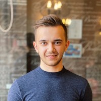 Виктор Тимченко