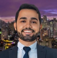 Davy A. Fonseca