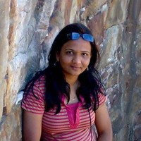 Vishakha Rane