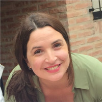 Maria De Los Angeles Rodriguez