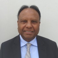Solomon Shaffi