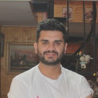 Ignacio Daniel Díaz Pino