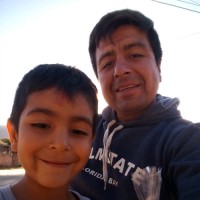 Diego Caceres
