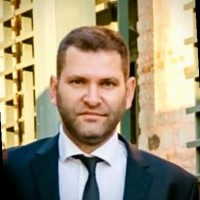 Hasan Gökhan Üstünel