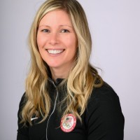 Emilie Lazenby