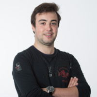Florent Loubié