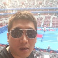 Zeng Wei