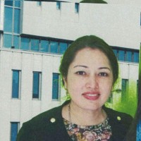 Radhika Shenoy