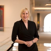 Tricia Thomas