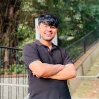 Aman Patel