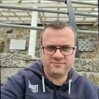 Adrian Marton