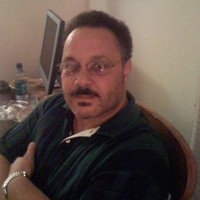 Marzoug (Mark) Al-Amad