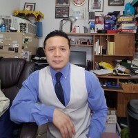 John Thongthepsomphou