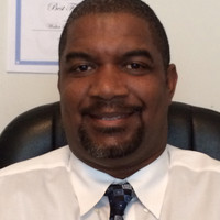 Walter Brown