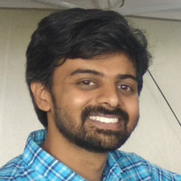 Kranthi Babu D S