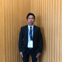 Badrul Akmal