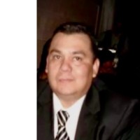 JAVIER ALDAPE
