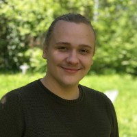 Maxwell Gilles